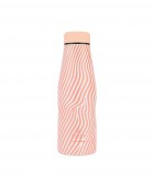 ESTIA ΘΕΡΜΟΣ TRAVEL FLASK SAVE THE AEGEAN 500ml SOFT RIPPLE  ΘΕΡΜΟΣ-ΠΑΓΟΥΡΙΑ