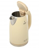 ESTIA ΒΡΑΣΤΗΡΑΣ IVORIS 2200w 1.7lt ΝΕΕΣ ΑΦΙΞΕΙΣ