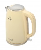 ESTIA ΒΡΑΣΤΗΡΑΣ IVORIS 2200w 1.7lt ΝΕΕΣ ΑΦΙΞΕΙΣ
