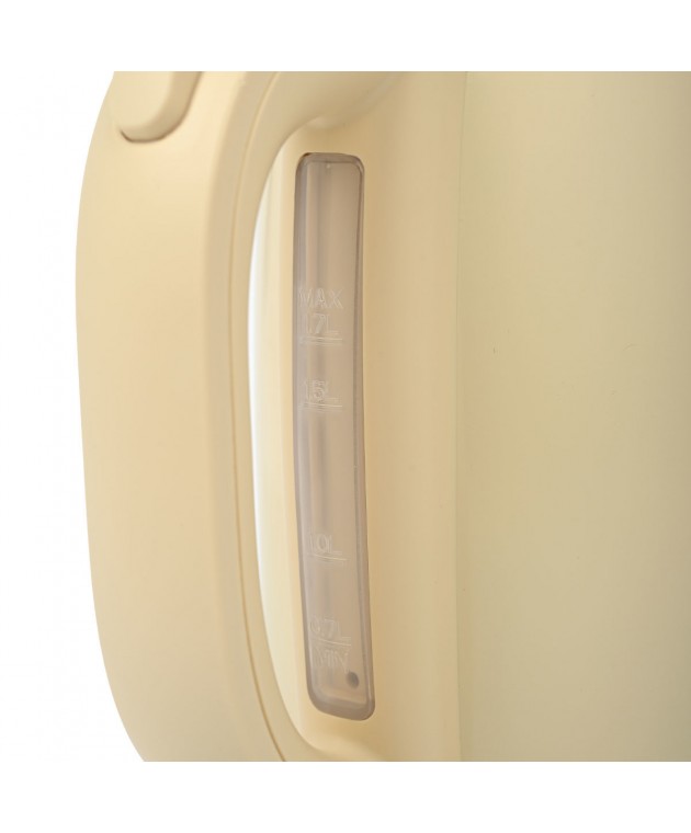 ESTIA ΒΡΑΣΤΗΡΑΣ IVORIS 2200w 1.7lt ΝΕΕΣ ΑΦΙΞΕΙΣ