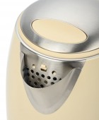 ESTIA ΒΡΑΣΤΗΡΑΣ IVORIS 2200w 1.7lt ΝΕΕΣ ΑΦΙΞΕΙΣ