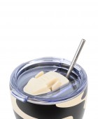 ESTIA ΘΕΡΜΟΣ COFFEE MUG SAVE THE AEGEAN 350ml BOLD DRIFT ΘΕΡΜΟΣ-ΠΑΓΟΥΡΙΑ