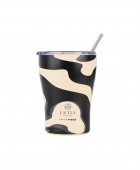 ESTIA ΘΕΡΜΟΣ COFFEE MUG SAVE THE AEGEAN 350ml BOLD DRIFT ΘΕΡΜΟΣ-ΠΑΓΟΥΡΙΑ