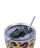 ESTIA ΘΕΡΜΟΣ COFFEE MUG SAVE THE AEGEAN 350ml SPOTTED PROWL ΘΕΡΜΟΣ-ΠΑΓΟΥΡΙΑ