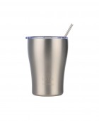 ESTIA ΘΕΡΜΟΣ COFFEE MUG SAVE THE AEGEAN 350ml STEEL FLOW ΘΕΡΜΟΣ-ΠΑΓΟΥΡΙΑ