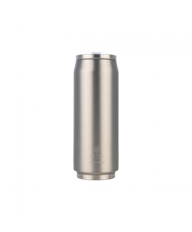 ESTIA ΘΕΡΜΟΣ TRAVEL CUP SAVE THE AEGEAN 500ml STEEL FLOW ΘΕΡΜΟΣ-ΠΑΓΟΥΡΙΑ