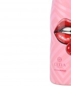 ESTIA ΘΕΡΜΟΣ TRAVEL FLASK SAVE THE AEGEAN 500ml BLUSH POP ΘΕΡΜΟΣ-ΠΑΓΟΥΡΙΑ