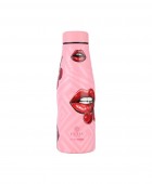 ESTIA ΘΕΡΜΟΣ TRAVEL FLASK SAVE THE AEGEAN 500ml BLUSH POP ΘΕΡΜΟΣ-ΠΑΓΟΥΡΙΑ