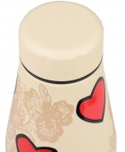 ESTIA ΘΕΡΜΟΣ TRAVEL FLASK SAVE THE AEGEAN 500ml TENDER LACE ΘΕΡΜΟΣ-ΠΑΓΟΥΡΙΑ
