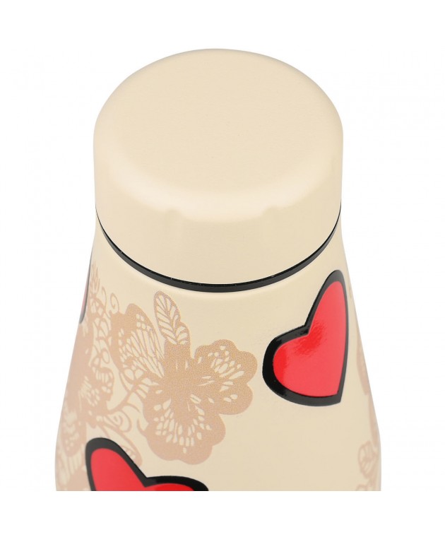 ESTIA ΘΕΡΜΟΣ TRAVEL FLASK SAVE THE AEGEAN 500ml TENDER LACE ΘΕΡΜΟΣ-ΠΑΓΟΥΡΙΑ