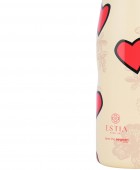 ESTIA ΘΕΡΜΟΣ TRAVEL FLASK SAVE THE AEGEAN 500ml TENDER LACE ΘΕΡΜΟΣ-ΠΑΓΟΥΡΙΑ