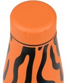  ΘΕΡΜΟΣ TRAVEL FLASK SAVE THE AEGEAN 500ml WILD CLAW 01-31671 ΘΕΡΜΟΣ-ΠΑΓΟΥΡΙΑ