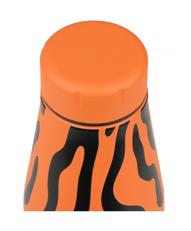  ΘΕΡΜΟΣ TRAVEL FLASK SAVE THE AEGEAN 500ml WILD CLAW 01-31671 ΘΕΡΜΟΣ-ΠΑΓΟΥΡΙΑ