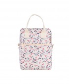 ESTIA ΤΣΑΝΤΑ ΦΑΓΗΤΟΥ SAVE THE AEGEAN ΙΣΟΘΕΡΜΙΚΗ 7lt BLOOM BEIGE ΤΣΑΝΤΕΣ ΦΑΓΗΤΟΥ
