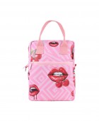 ESTIA ΤΣΑΝΤΑ ΦΑΓΗΤΟΥ SAVE THE AEGEAN ΙΣΟΘΕΡΜΙΚΗ 7lt BLUSH POP ΤΣΑΝΤΕΣ ΦΑΓΗΤΟΥ