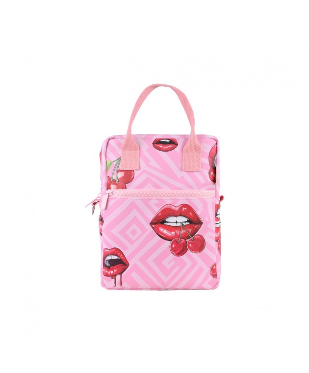 ESTIA ΤΣΑΝΤΑ ΦΑΓΗΤΟΥ SAVE THE AEGEAN ΙΣΟΘΕΡΜΙΚΗ 7lt BLUSH POP ΤΣΑΝΤΕΣ ΦΑΓΗΤΟΥ