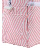 ESTIA ΤΣΑΝΤΑ ΦΑΓΗΤΟΥ SAVE THE AEGEAN ΙΣΟΘΕΡΜΙΚΗ 7lt SOFT RIPPLE ΤΣΑΝΤΕΣ ΦΑΓΗΤΟΥ