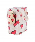 ESTIA ΤΣΑΝΤΑ ΦΑΓΗΤΟΥ SAVE THE AEGEAN ΙΣΟΘΕΡΜΙΚΗ 7lt TENDER LACE ΤΣΑΝΤΕΣ ΦΑΓΗΤΟΥ