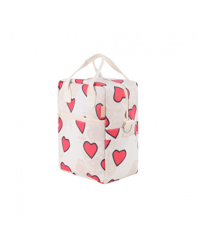 ESTIA ΤΣΑΝΤΑ ΦΑΓΗΤΟΥ SAVE THE AEGEAN ΙΣΟΘΕΡΜΙΚΗ 7lt TENDER LACE ΤΣΑΝΤΕΣ ΦΑΓΗΤΟΥ