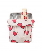 ESTIA ΤΣΑΝΤΑ ΦΑΓΗΤΟΥ SAVE THE AEGEAN ΙΣΟΘΕΡΜΙΚΗ 7lt TENDER LACE ΤΣΑΝΤΕΣ ΦΑΓΗΤΟΥ