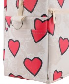 ESTIA ΤΣΑΝΤΑ ΦΑΓΗΤΟΥ SAVE THE AEGEAN ΙΣΟΘΕΡΜΙΚΗ 7lt TENDER LACE ΤΣΑΝΤΕΣ ΦΑΓΗΤΟΥ