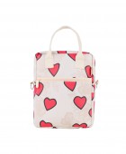 ESTIA ΤΣΑΝΤΑ ΦΑΓΗΤΟΥ SAVE THE AEGEAN ΙΣΟΘΕΡΜΙΚΗ 7lt TENDER LACE ΤΣΑΝΤΕΣ ΦΑΓΗΤΟΥ