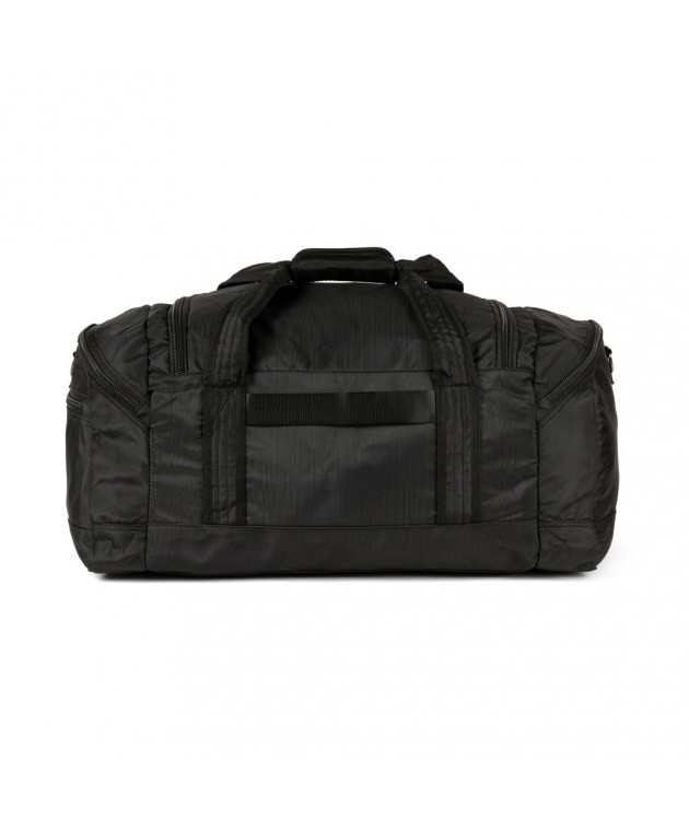 Σακ Βουαγιάζ AMBER Μαύρο AM4006 55 x 27 x 30 cm Απλά