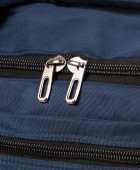 Σακ Βουαγιάζ AMBER Μπλε AM4006 55 x 27 x 30 cm ΝΕΕΣ ΑΦΙΞΕΙΣ