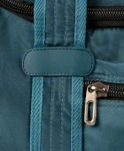 Σακ Βουαγιάζ AMBER Πετρόλ AM4006 55 x 27 x 30 cm ΝΕΕΣ ΑΦΙΞΕΙΣ