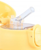 ESTIA ΘΕΡΜΟΣ ΠΑΙΔΙΚΟ BUBBLE BOTTLE SAVE THE AEGEAN 300ml FORTRESS DRAGON ΘΕΡΜΟΣ-ΠΑΓΟΥΡΙΑ