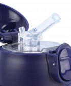 ESTIA ΘΕΡΜΟΣ ΠΑΙΔΙΚΟ BUBBLE BOTTLE SAVE THE AEGEAN 300ml SOLAR JUMP ΘΕΡΜΟΣ-ΠΑΓΟΥΡΙΑ