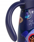 ESTIA ΘΕΡΜΟΣ ΠΑΙΔΙΚΟ BUBBLE BOTTLE SAVE THE AEGEAN 300ml SOLAR JUMP ΘΕΡΜΟΣ-ΠΑΓΟΥΡΙΑ