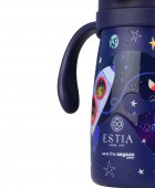 ESTIA ΘΕΡΜΟΣ ΠΑΙΔΙΚΟ BUBBLE BOTTLE SAVE THE AEGEAN 300ml SOLAR JUMP ΘΕΡΜΟΣ-ΠΑΓΟΥΡΙΑ