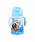  ΘΕΡΜΟΣ ΠΑΙΔΙΚΟ BUBBLE BOTTLE SAVE THE AEGEAN 300ml TREASURE QUEST ΘΕΡΜΟΣ-ΠΑΓΟΥΡΙΑ