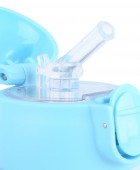  ΘΕΡΜΟΣ ΠΑΙΔΙΚΟ BUBBLE BOTTLE SAVE THE AEGEAN 300ml TREASURE QUEST ΘΕΡΜΟΣ-ΠΑΓΟΥΡΙΑ