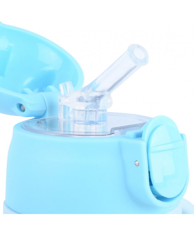  ΘΕΡΜΟΣ ΠΑΙΔΙΚΟ BUBBLE BOTTLE SAVE THE AEGEAN 300ml TREASURE QUEST ΘΕΡΜΟΣ-ΠΑΓΟΥΡΙΑ