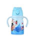  ΘΕΡΜΟΣ ΠΑΙΔΙΚΟ BUBBLE BOTTLE SAVE THE AEGEAN 300ml TREASURE QUEST ΘΕΡΜΟΣ-ΠΑΓΟΥΡΙΑ