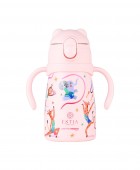 ESTIA ΘΕΡΜΟΣ ΠΑΙΔΙΚΟ BUBBLE BOTTLE SAVE THE AEGEAN 300ml WILD STUNTS ΘΕΡΜΟΣ-ΠΑΓΟΥΡΙΑ