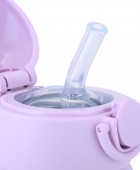 ESTIA ΘΕΡΜΟΣ ΠΑΙΔΙΚΟ WONDER BOTTLE SAVE THE AEGEAN 350ml FAIRY TALES ΘΕΡΜΟΣ-ΠΑΓΟΥΡΙΑ