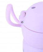 ESTIA ΘΕΡΜΟΣ ΠΑΙΔΙΚΟ WONDER BOTTLE SAVE THE AEGEAN 350ml FAIRY TALES ΘΕΡΜΟΣ-ΠΑΓΟΥΡΙΑ