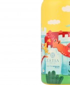 ESTIA ΘΕΡΜΟΣ ΠΑΙΔΙΚΟ WONDER BOTTLE SAVE THE AEGEAN 350ml FORTRESS DRAGON ΘΕΡΜΟΣ-ΠΑΓΟΥΡΙΑ