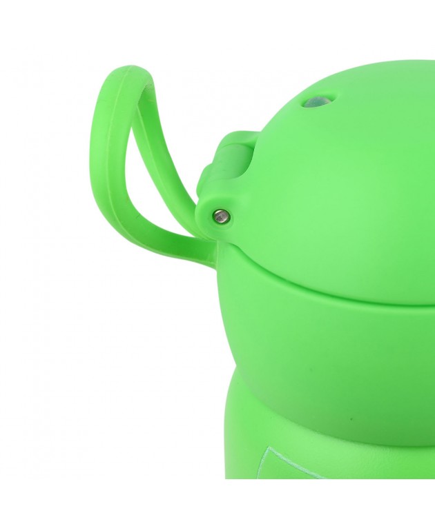 ESTIA ΘΕΡΜΟΣ ΠΑΙΔΙΚΟ WONDER BOTTLE SAVE THE AEGEAN 350ml JUNGLE KICK ΘΕΡΜΟΣ-ΠΑΓΟΥΡΙΑ