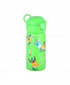 ESTIA ΘΕΡΜΟΣ ΠΑΙΔΙΚΟ WONDER BOTTLE SAVE THE AEGEAN 350ml JUNGLE KICK ΘΕΡΜΟΣ-ΠΑΓΟΥΡΙΑ
