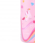 ESTIA ΘΕΡΜΟΣ ΠΑΙΔΙΚΟ WONDER BOTTLE SAVE THE AEGEAN 350ml RAINBOW DREAMS ΘΕΡΜΟΣ-ΠΑΓΟΥΡΙΑ