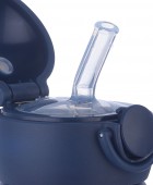 ESTIA ΘΕΡΜΟΣ ΠΑΙΔΙΚΟ WONDER BOTTLE SAVE THE AEGEAN 350ml SOLAR JUMP ΘΕΡΜΟΣ-ΠΑΓΟΥΡΙΑ