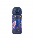 ESTIA ΘΕΡΜΟΣ ΠΑΙΔΙΚΟ WONDER BOTTLE SAVE THE AEGEAN 350ml SOLAR JUMP ΘΕΡΜΟΣ-ΠΑΓΟΥΡΙΑ