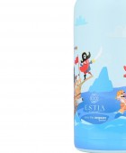 ESTIA ΘΕΡΜΟΣ ΠΑΙΔΙΚΟ WONDER BOTTLE SAVE THE AEGEAN 350ml TREASURE QUEST ΘΕΡΜΟΣ-ΠΑΓΟΥΡΙΑ