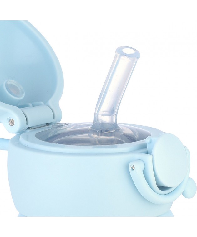ESTIA ΘΕΡΜΟΣ ΠΑΙΔΙΚΟ WONDER BOTTLE SAVE THE AEGEAN 350ml TREASURE QUEST ΘΕΡΜΟΣ-ΠΑΓΟΥΡΙΑ
