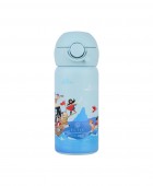 ESTIA ΘΕΡΜΟΣ ΠΑΙΔΙΚΟ WONDER BOTTLE SAVE THE AEGEAN 350ml TREASURE QUEST ΘΕΡΜΟΣ-ΠΑΓΟΥΡΙΑ