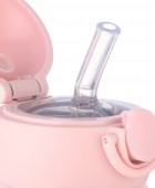 ESTIA ΘΕΡΜΟΣ ΠΑΙΔΙΚΟ WONDER BOTTLE SAVE THE AEGEAN 350ml WILD STUNTS ΘΕΡΜΟΣ-ΠΑΓΟΥΡΙΑ
